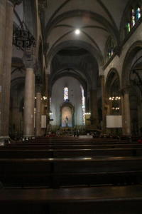 Catedral Manilla